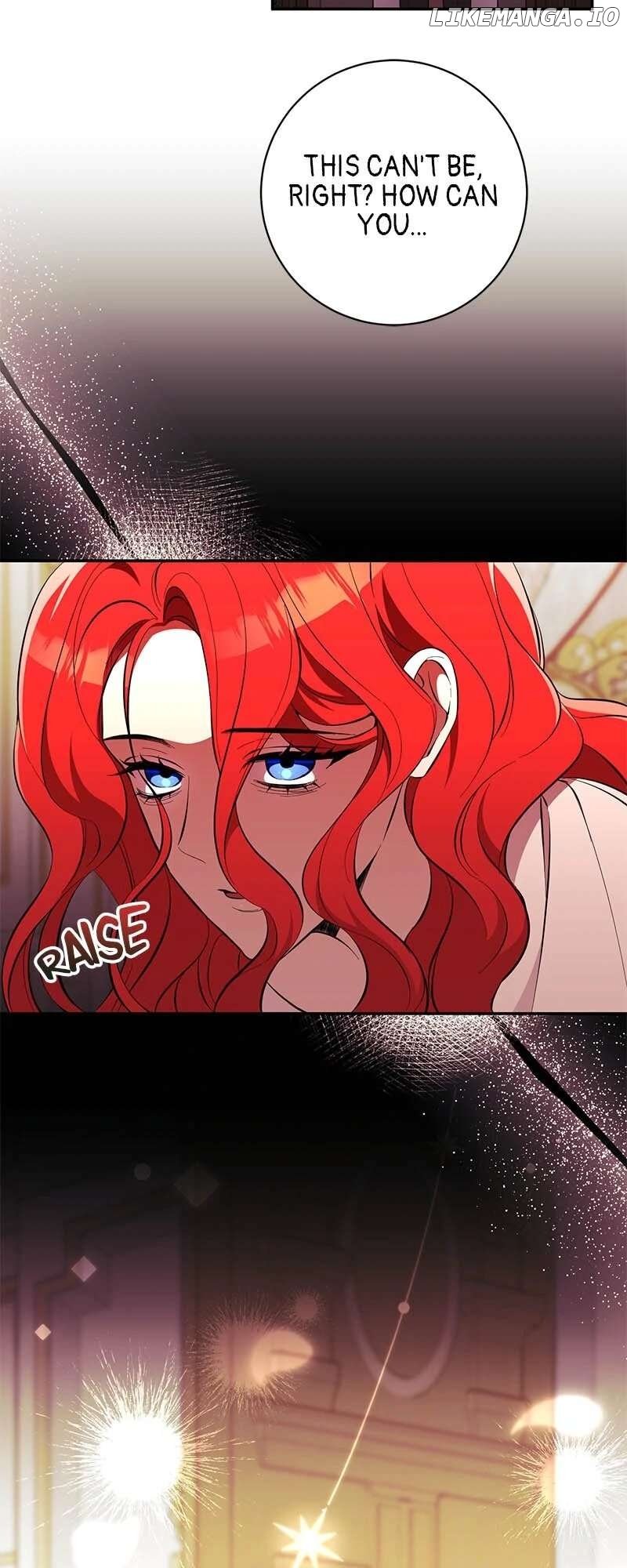 How to Make My Tyrant Husband Love Me Chapter 40 - page 13