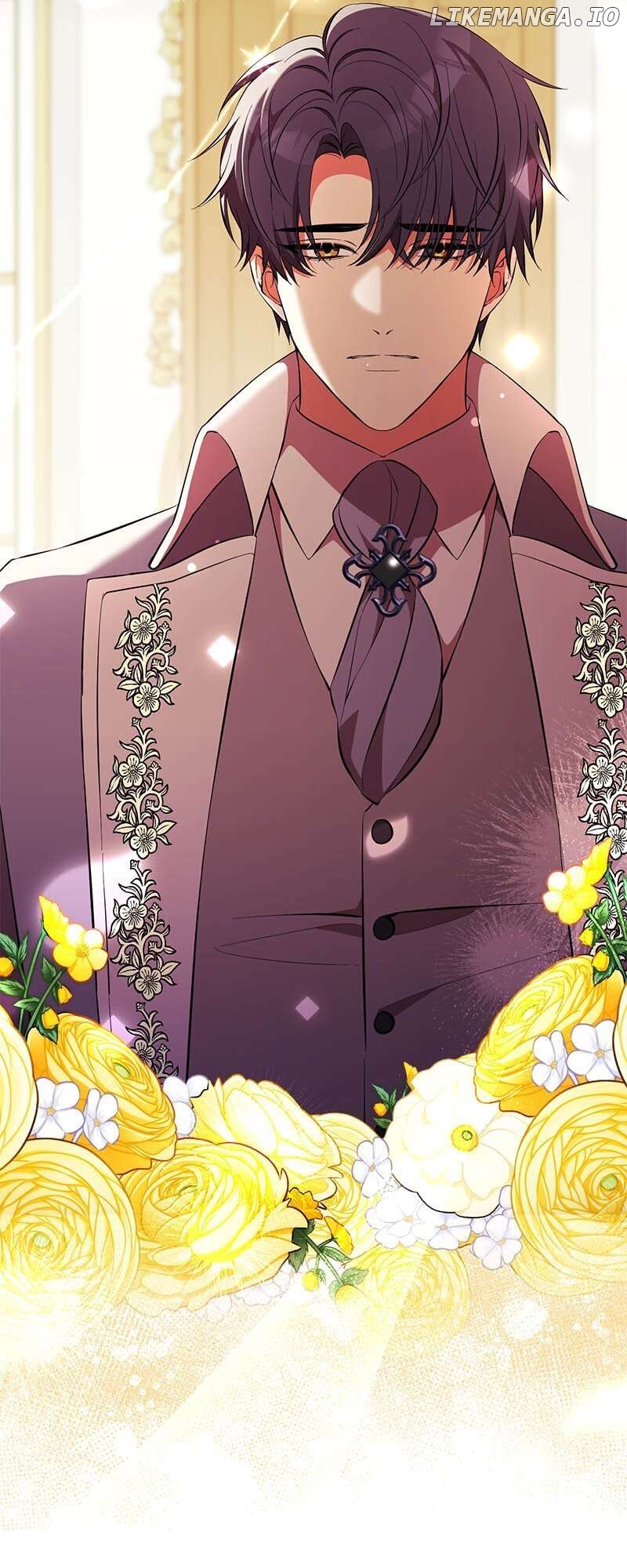 How to Make My Tyrant Husband Love Me Chapter 40 - page 14