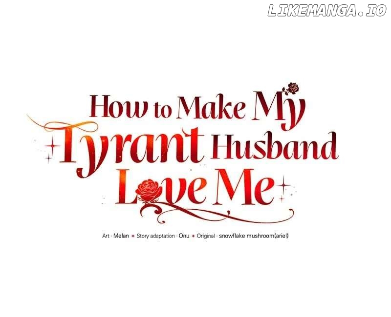 How to Make My Tyrant Husband Love Me Chapter 40 - page 15