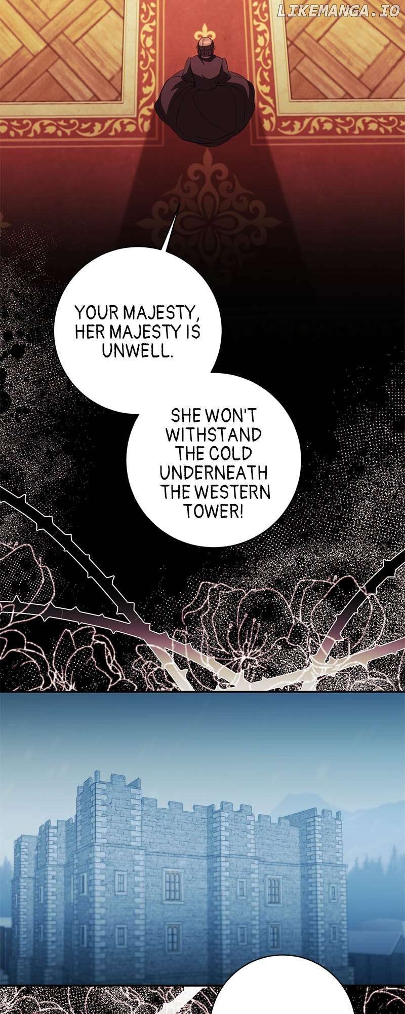 How to Make My Tyrant Husband Love Me Chapter 40 - page 17