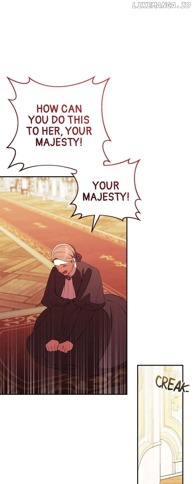 How to Make My Tyrant Husband Love Me Chapter 40 - page 19
