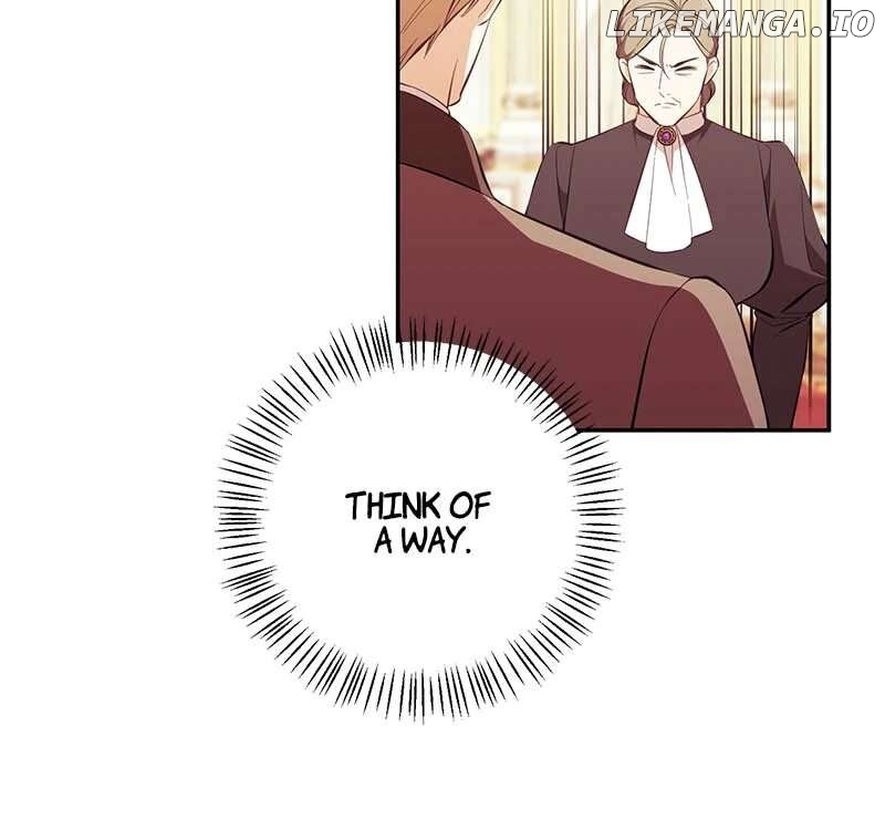 How to Make My Tyrant Husband Love Me Chapter 40 - page 22