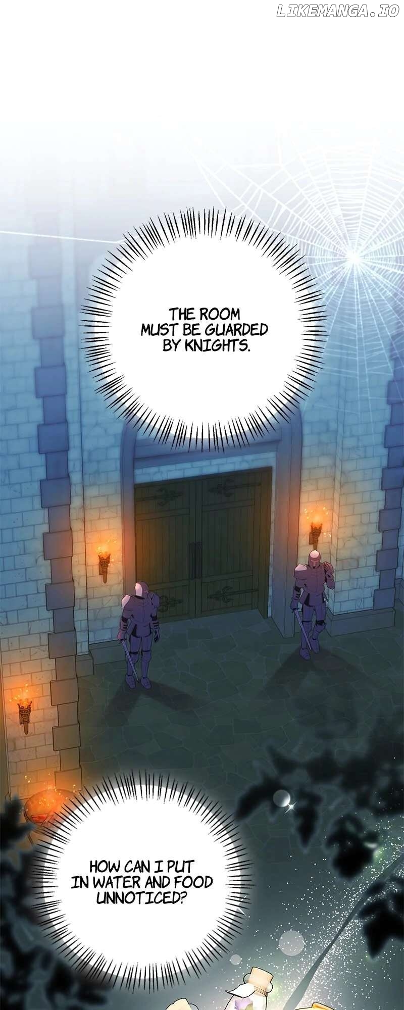 How to Make My Tyrant Husband Love Me Chapter 40 - page 23