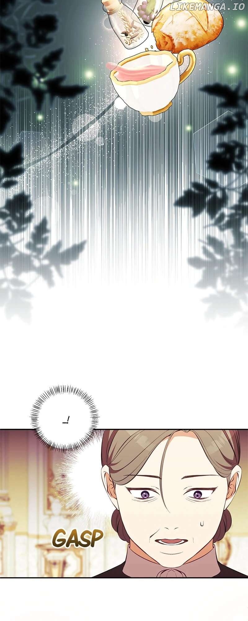 How to Make My Tyrant Husband Love Me Chapter 40 - page 24