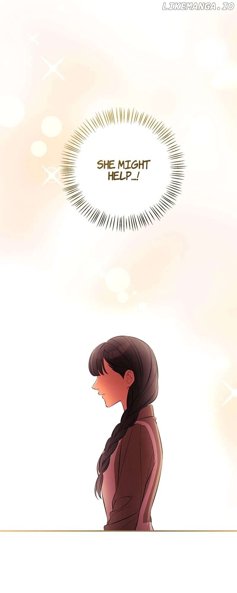 How to Make My Tyrant Husband Love Me Chapter 40 - page 25