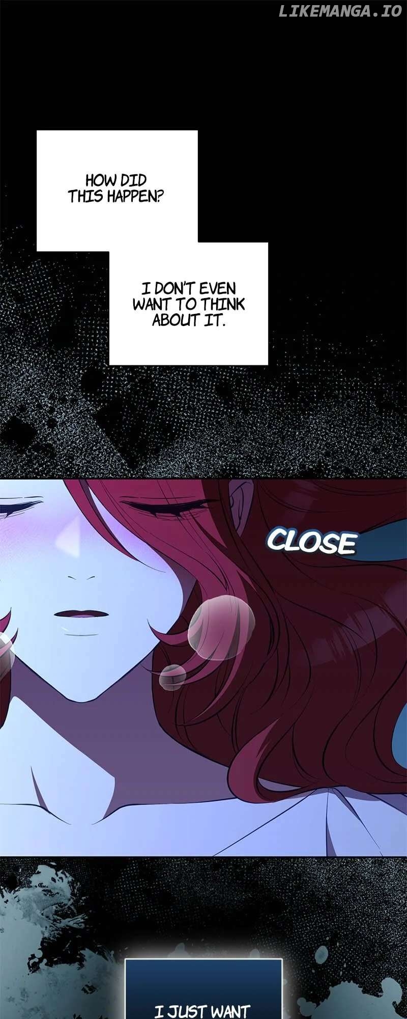 How to Make My Tyrant Husband Love Me Chapter 40 - page 29