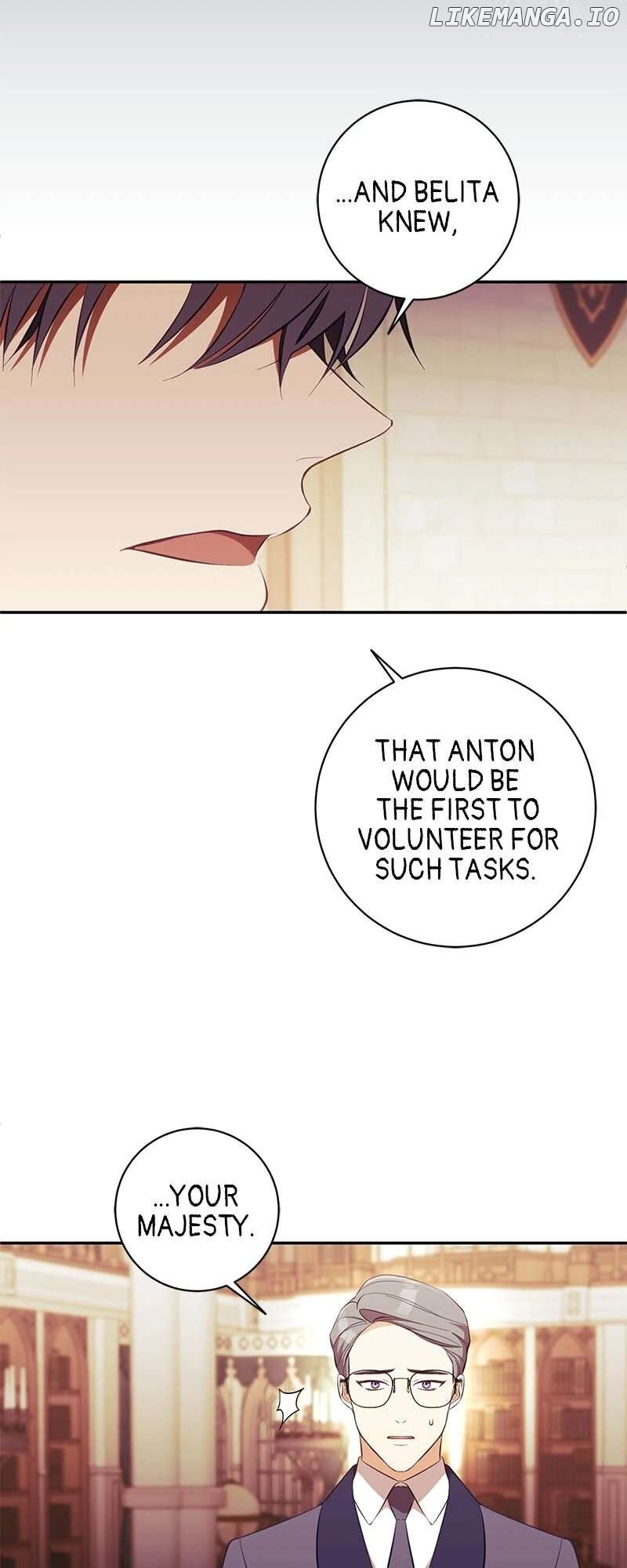How to Make My Tyrant Husband Love Me Chapter 40 - page 3
