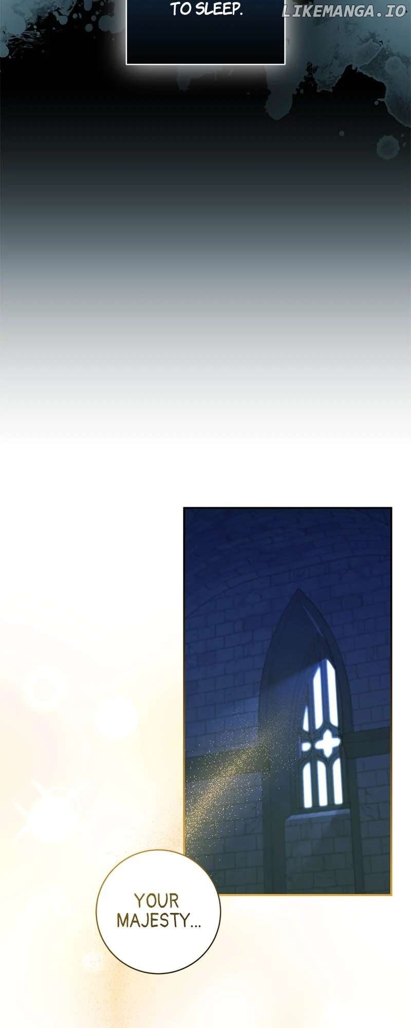 How to Make My Tyrant Husband Love Me Chapter 40 - page 30