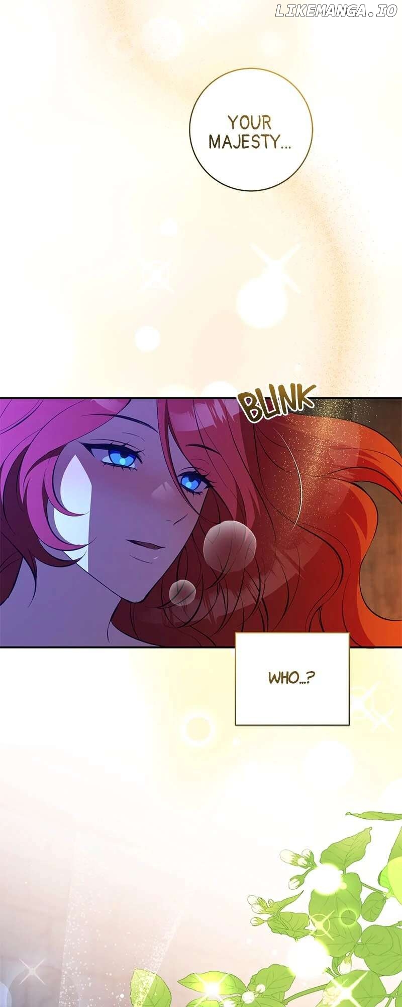 How to Make My Tyrant Husband Love Me Chapter 40 - page 31
