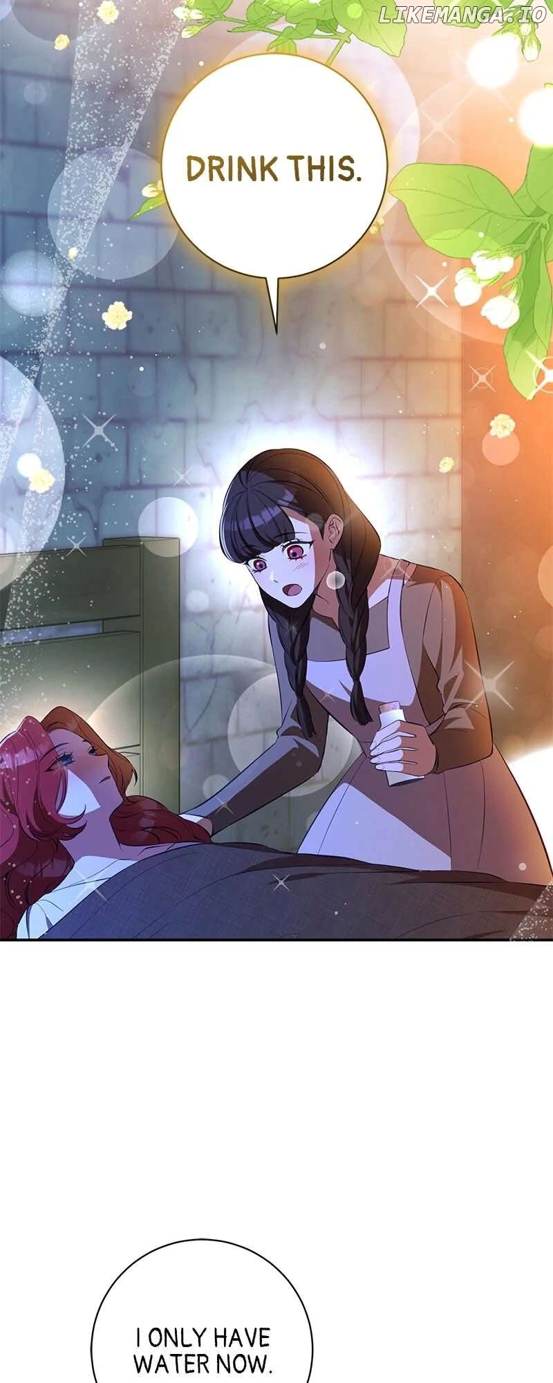 How to Make My Tyrant Husband Love Me Chapter 40 - page 32