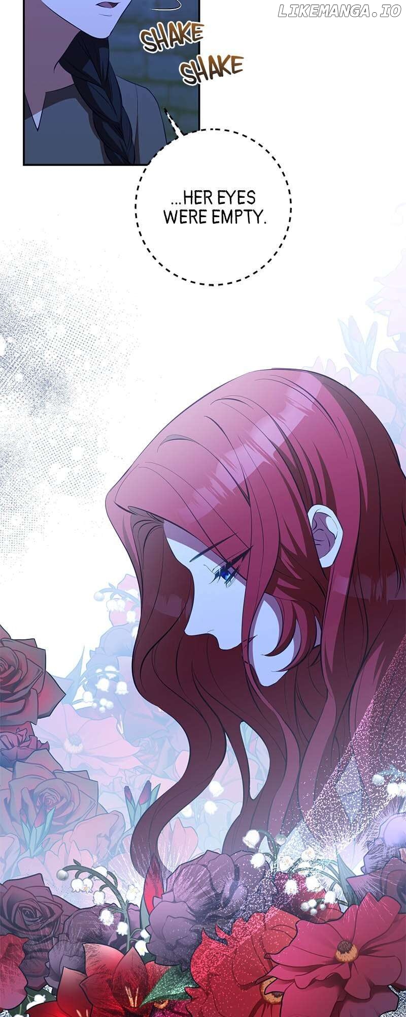 How to Make My Tyrant Husband Love Me Chapter 40 - page 38