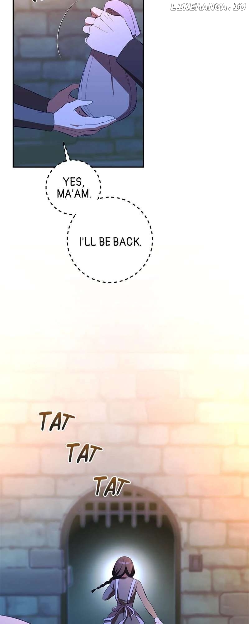 How to Make My Tyrant Husband Love Me Chapter 40 - page 40
