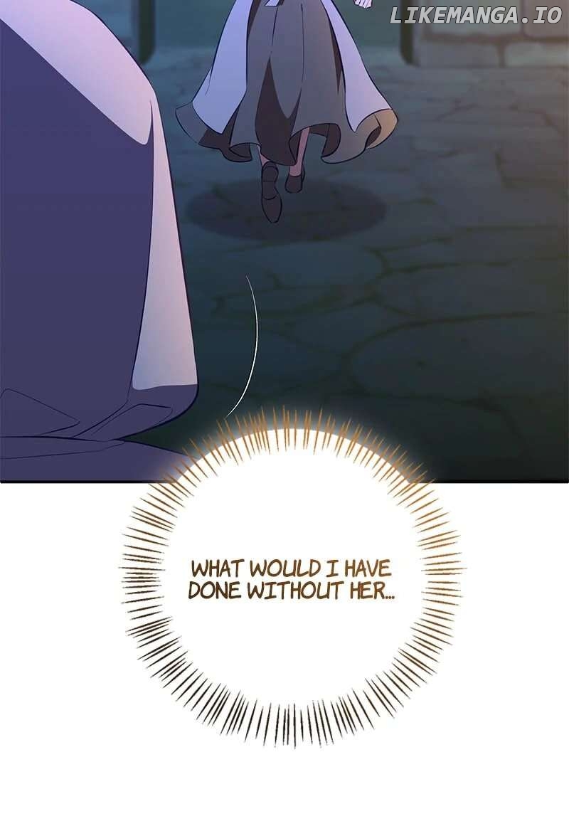 How to Make My Tyrant Husband Love Me Chapter 40 - page 41
