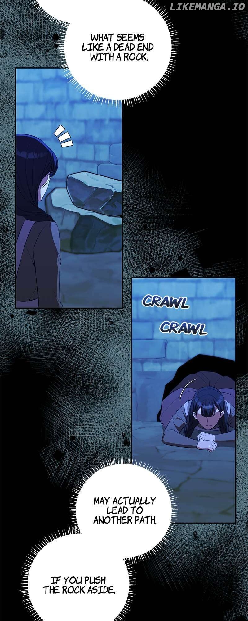 How to Make My Tyrant Husband Love Me Chapter 40 - page 44