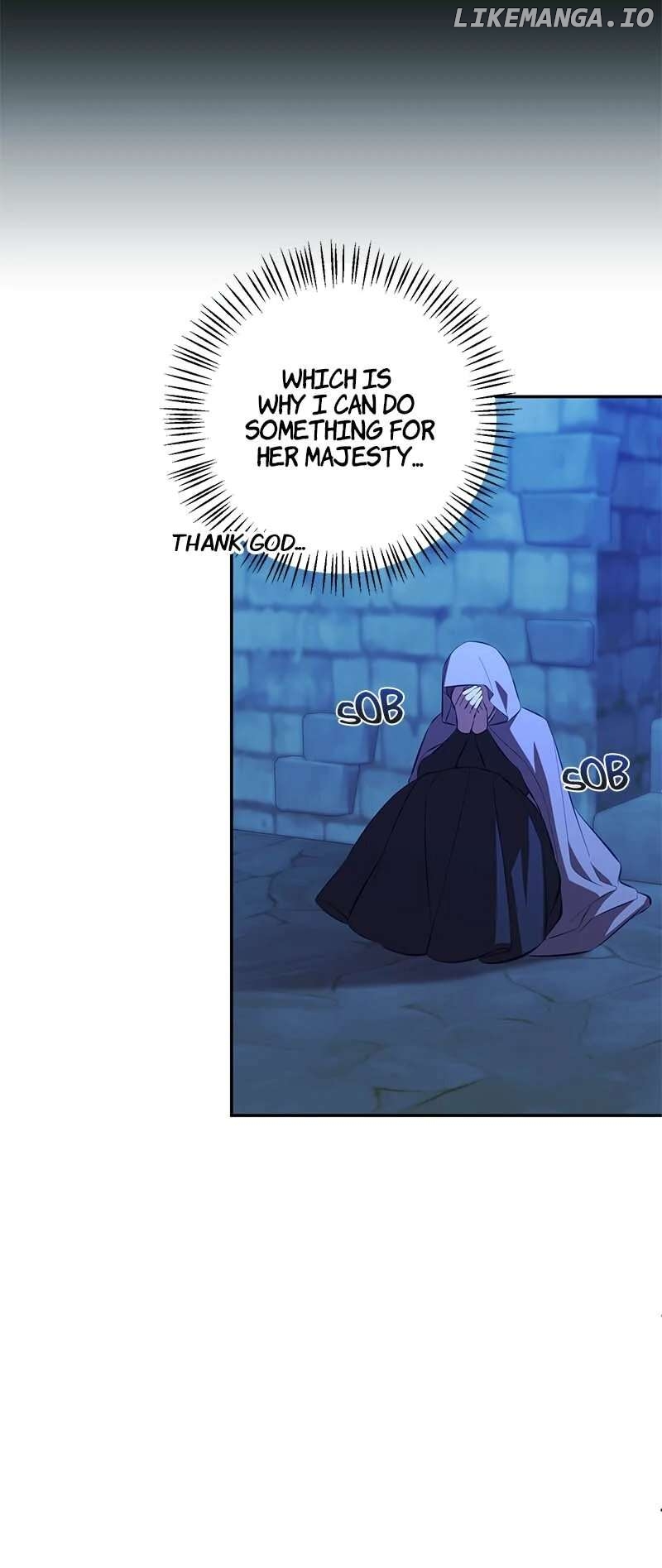 How to Make My Tyrant Husband Love Me Chapter 40 - page 46