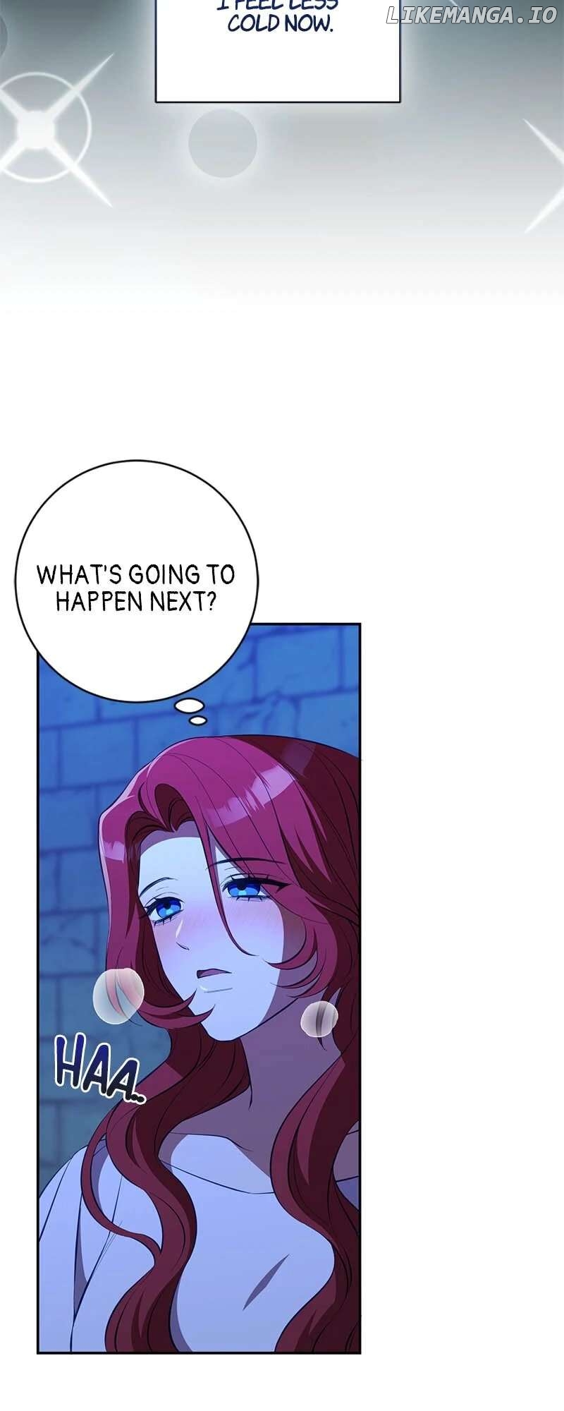 How to Make My Tyrant Husband Love Me Chapter 40 - page 49