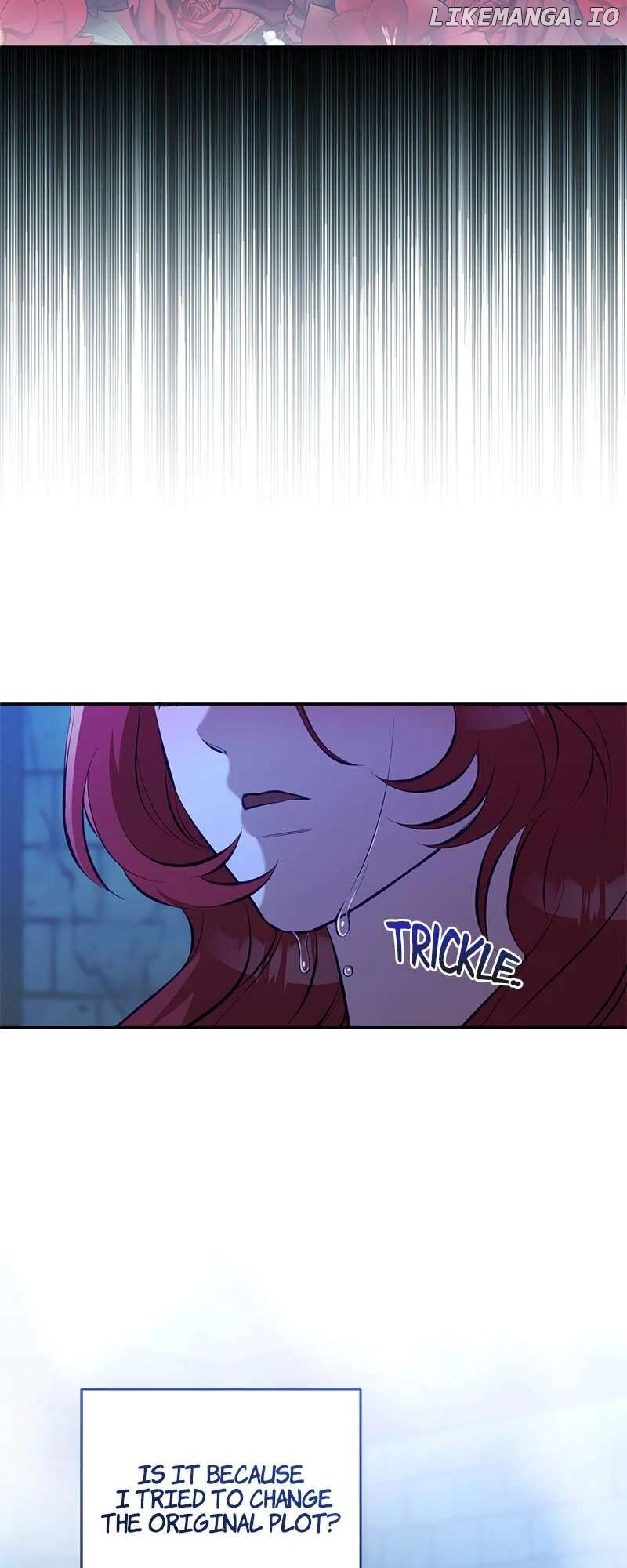 How to Make My Tyrant Husband Love Me Chapter 40 - page 51