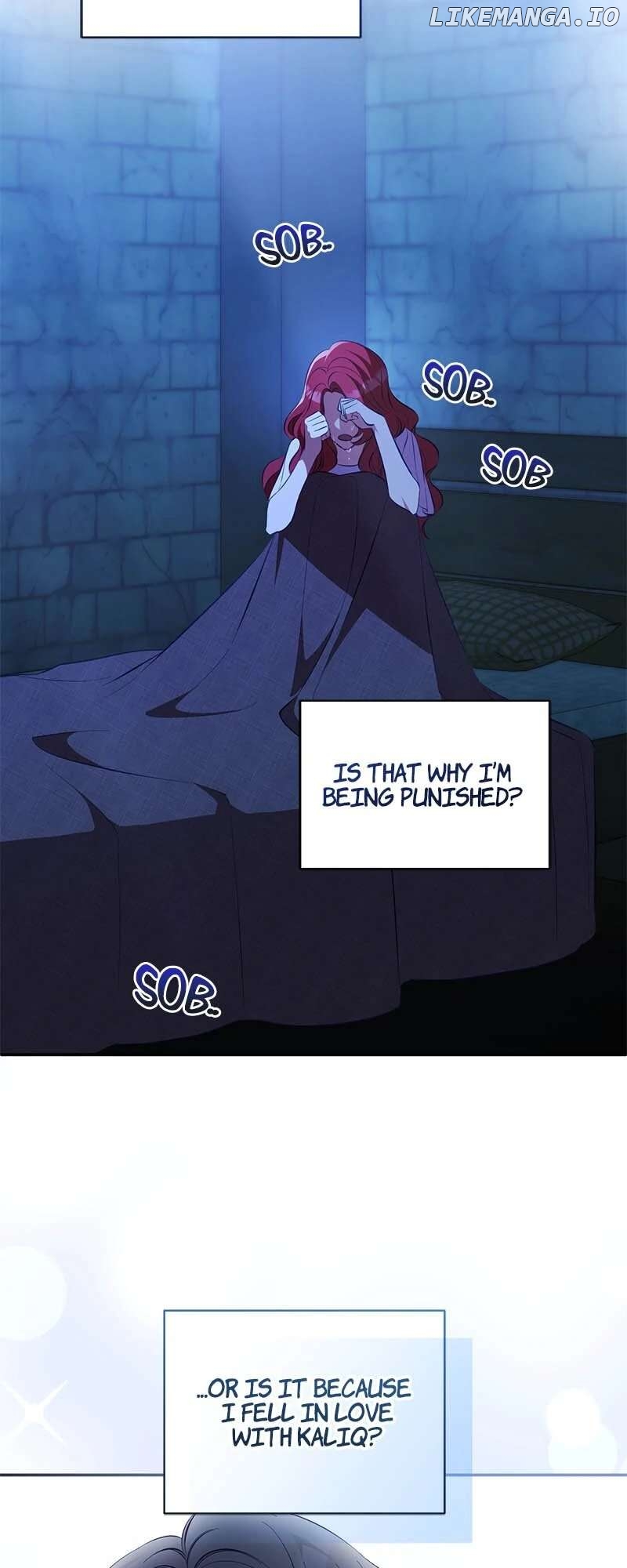 How to Make My Tyrant Husband Love Me Chapter 40 - page 52