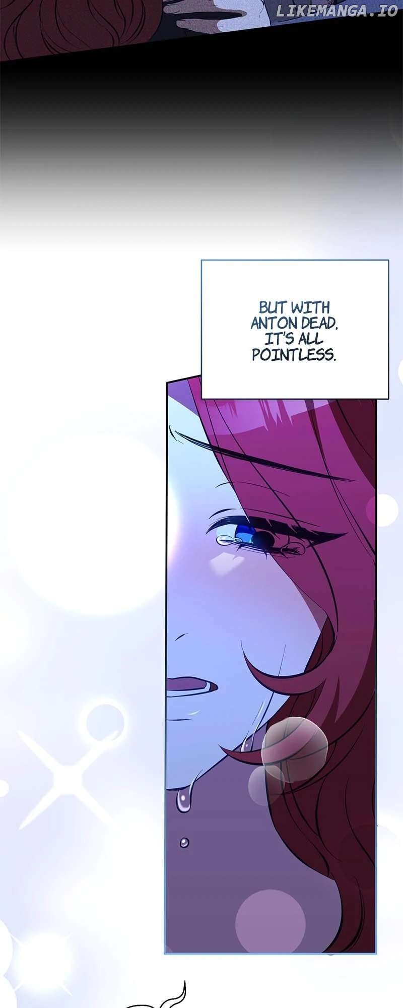 How to Make My Tyrant Husband Love Me Chapter 40 - page 56