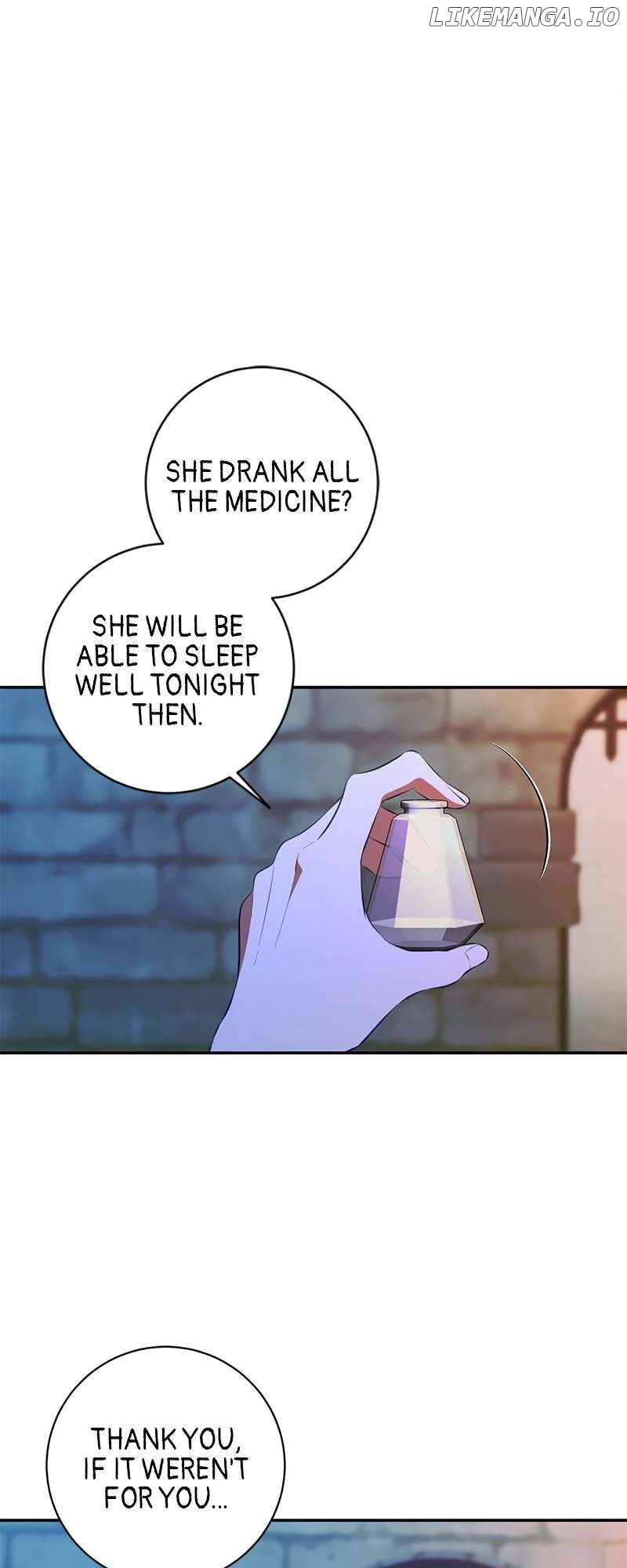 How to Make My Tyrant Husband Love Me Chapter 40 - page 59