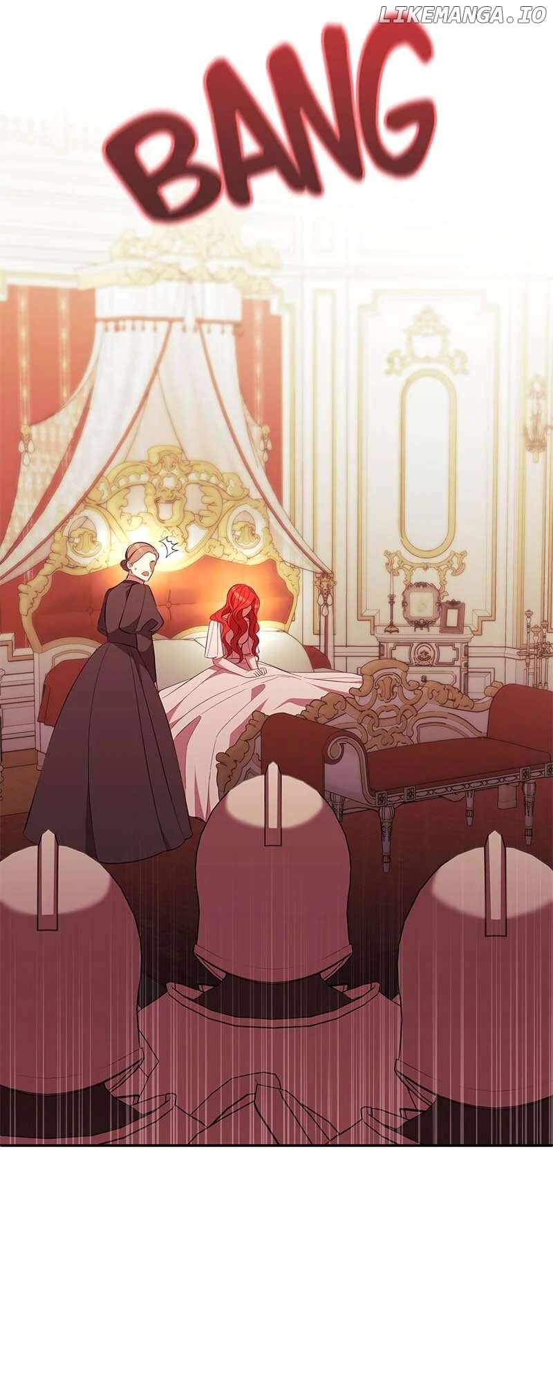 How to Make My Tyrant Husband Love Me Chapter 40 - page 6