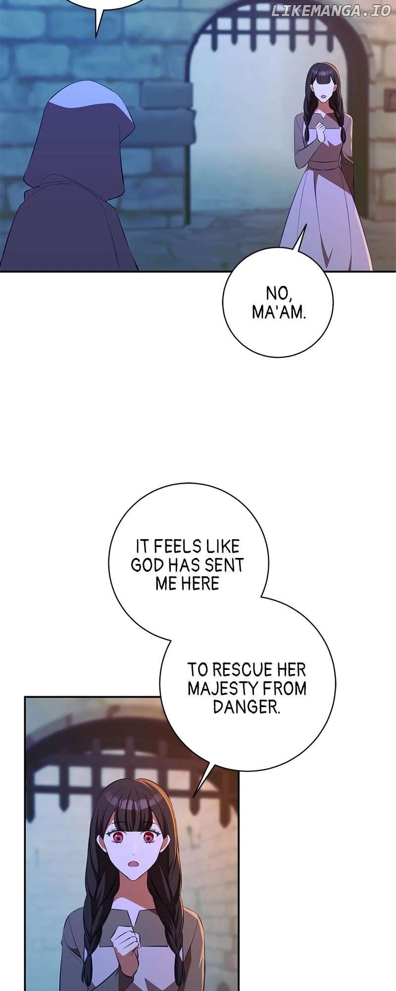 How to Make My Tyrant Husband Love Me Chapter 40 - page 60