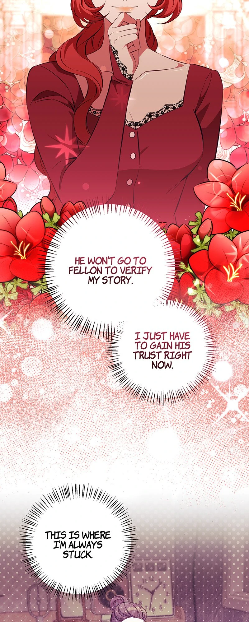 How to Make My Tyrant Husband Love Me Chapter 38 - page 13