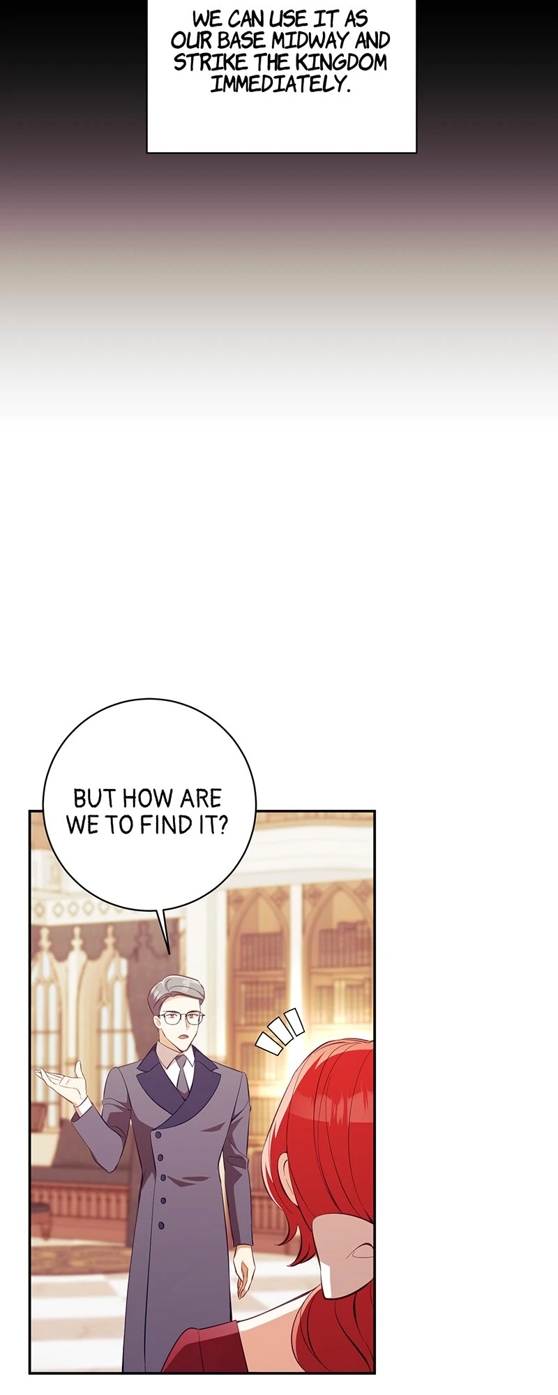 How to Make My Tyrant Husband Love Me Chapter 38 - page 17
