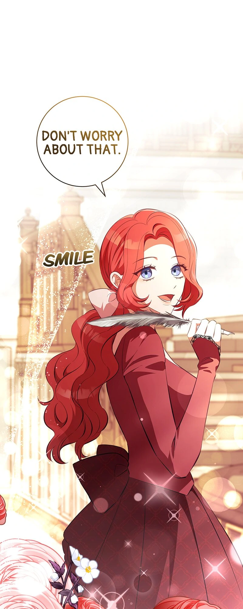 How to Make My Tyrant Husband Love Me Chapter 38 - page 18