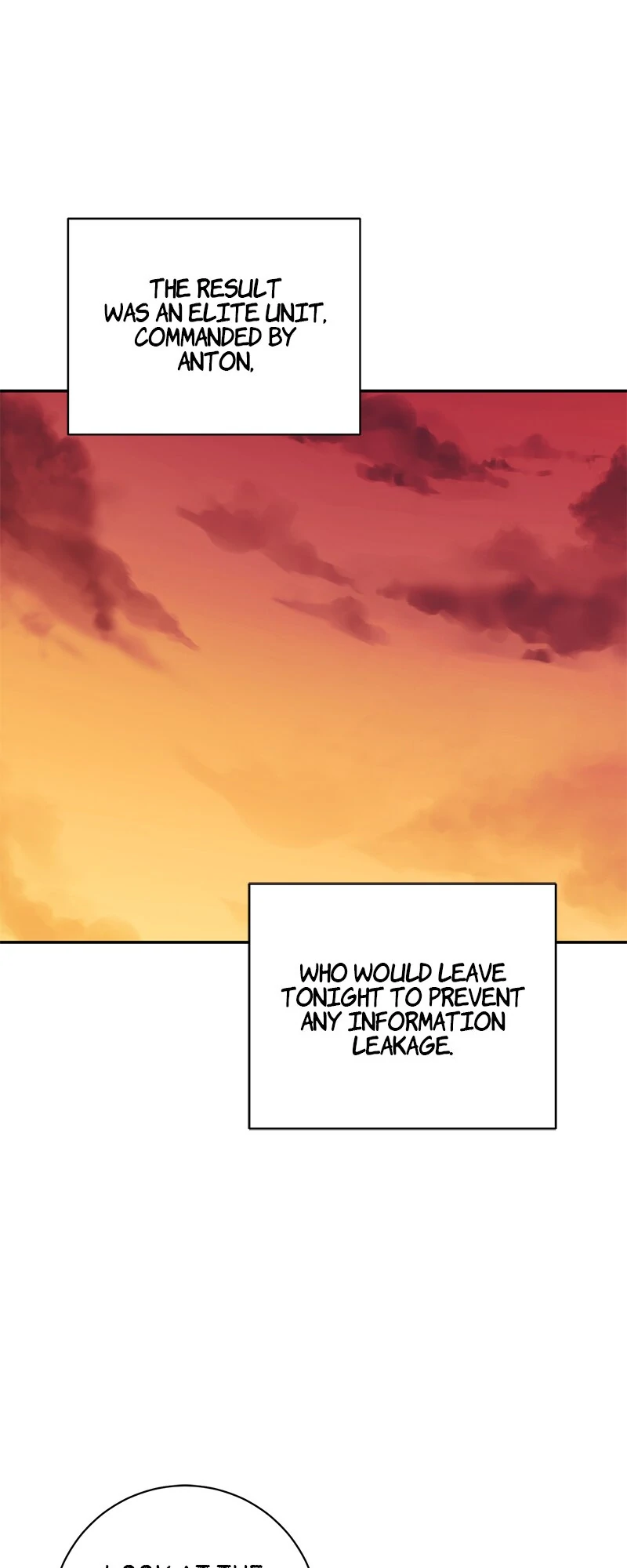 How to Make My Tyrant Husband Love Me Chapter 38 - page 23