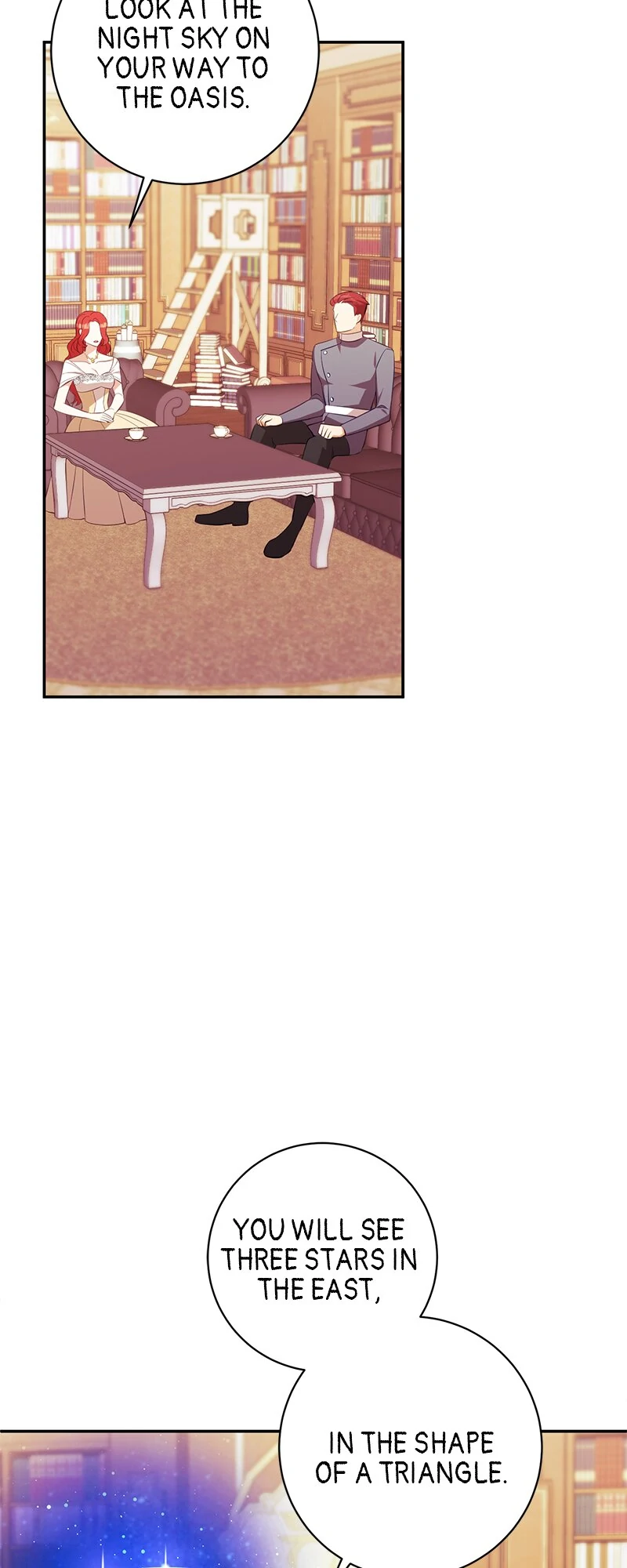How to Make My Tyrant Husband Love Me Chapter 38 - page 24
