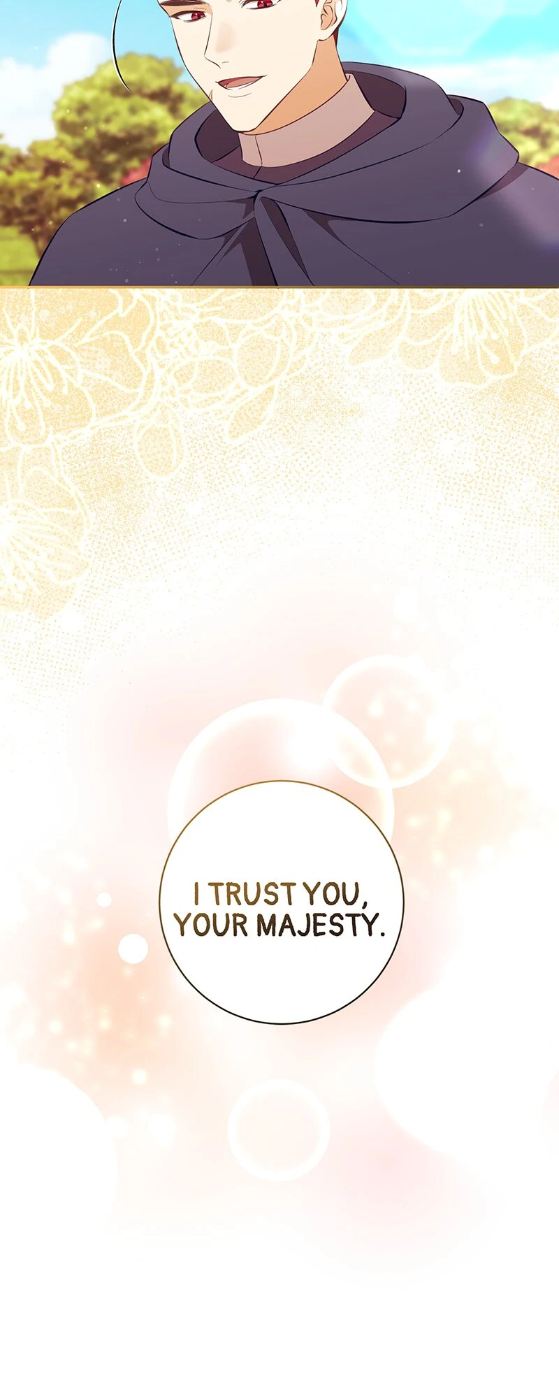 How to Make My Tyrant Husband Love Me Chapter 38 - page 31
