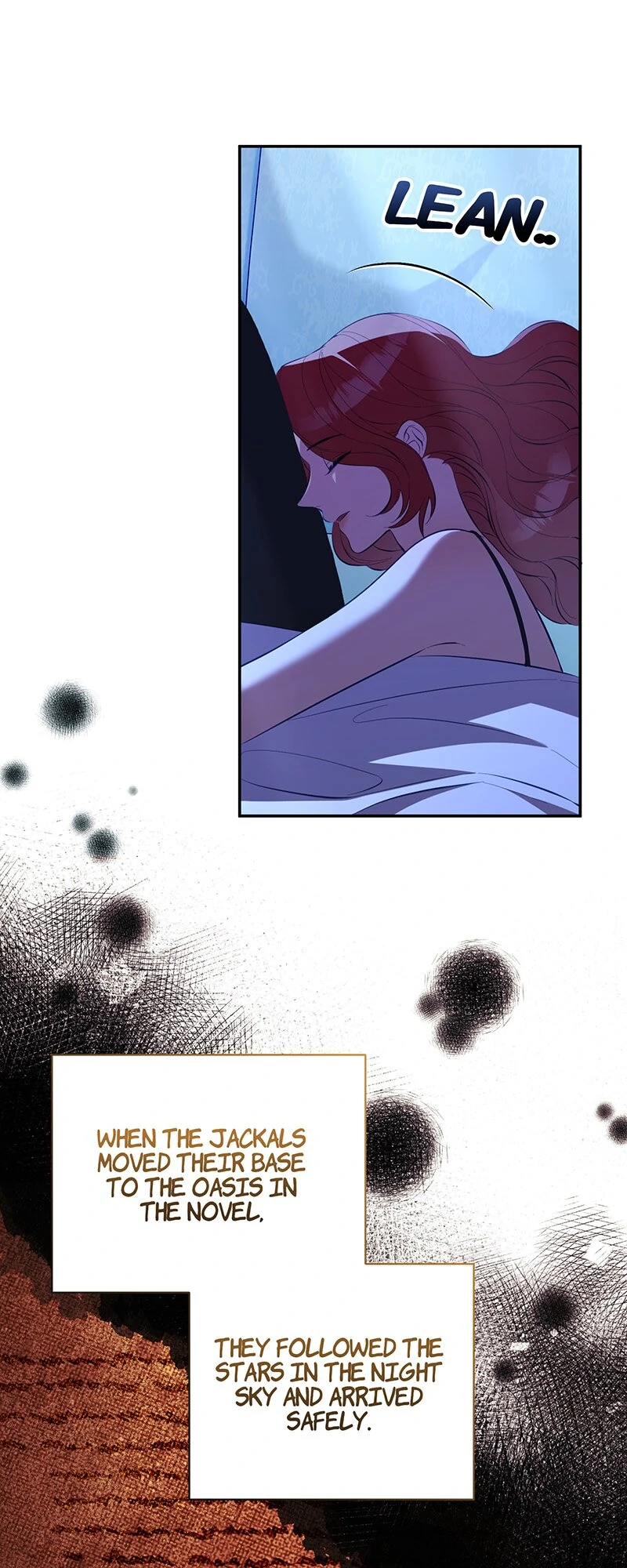 How to Make My Tyrant Husband Love Me Chapter 38 - page 37