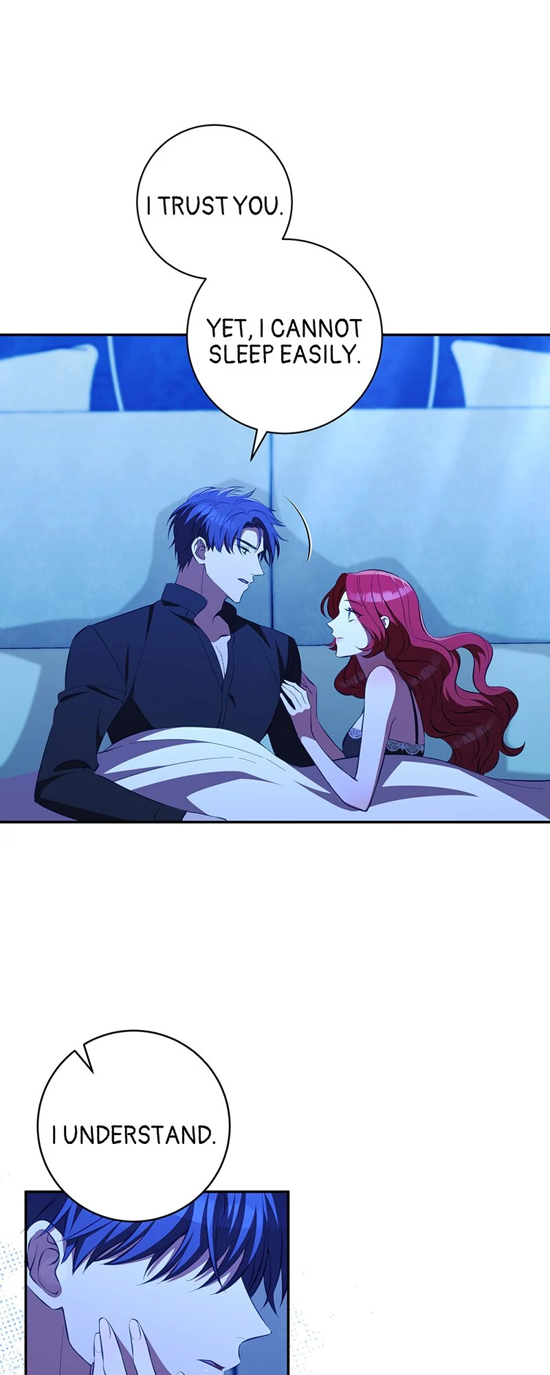 How to Make My Tyrant Husband Love Me Chapter 38 - page 40