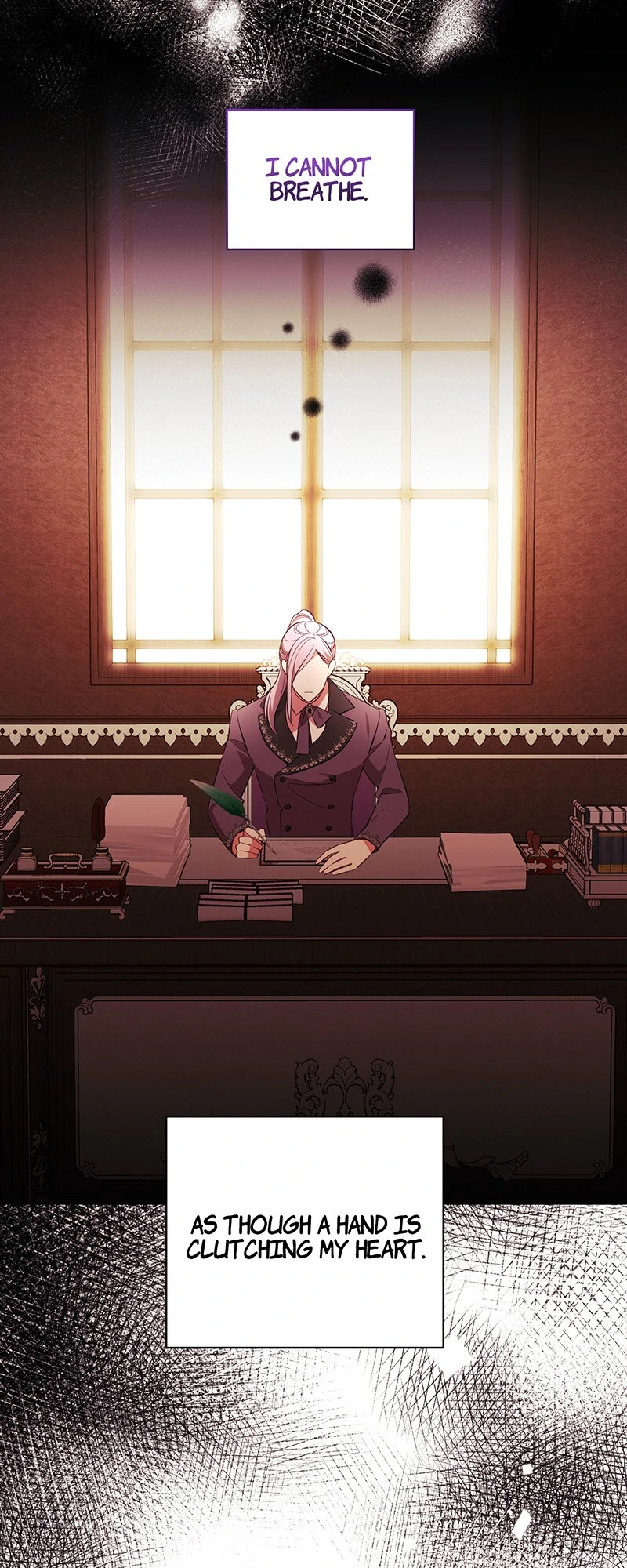 How to Make My Tyrant Husband Love Me Chapter 38 - page 45