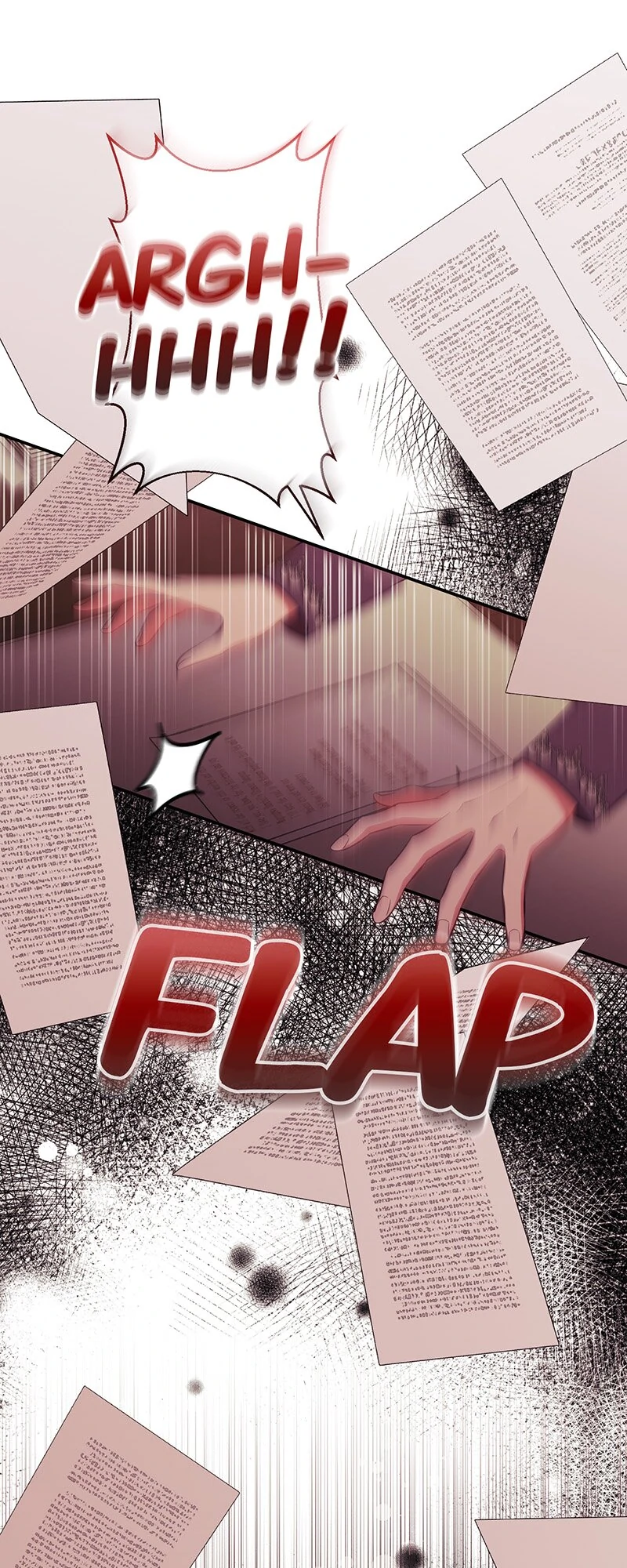 How to Make My Tyrant Husband Love Me Chapter 38 - page 49