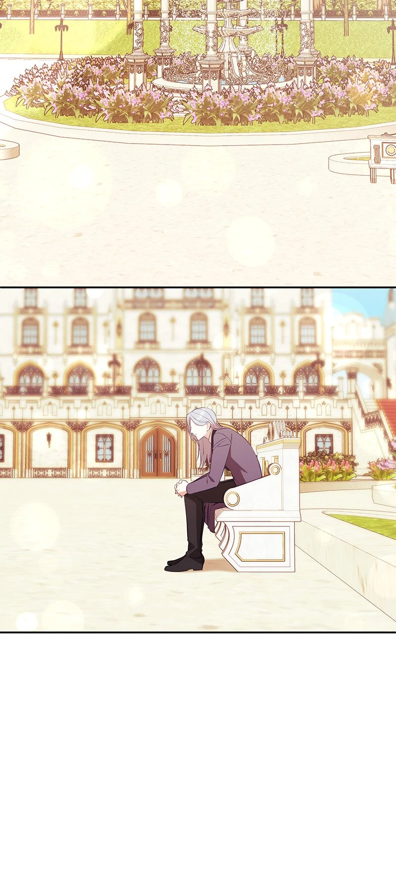 How to Make My Tyrant Husband Love Me Chapter 38 - page 52