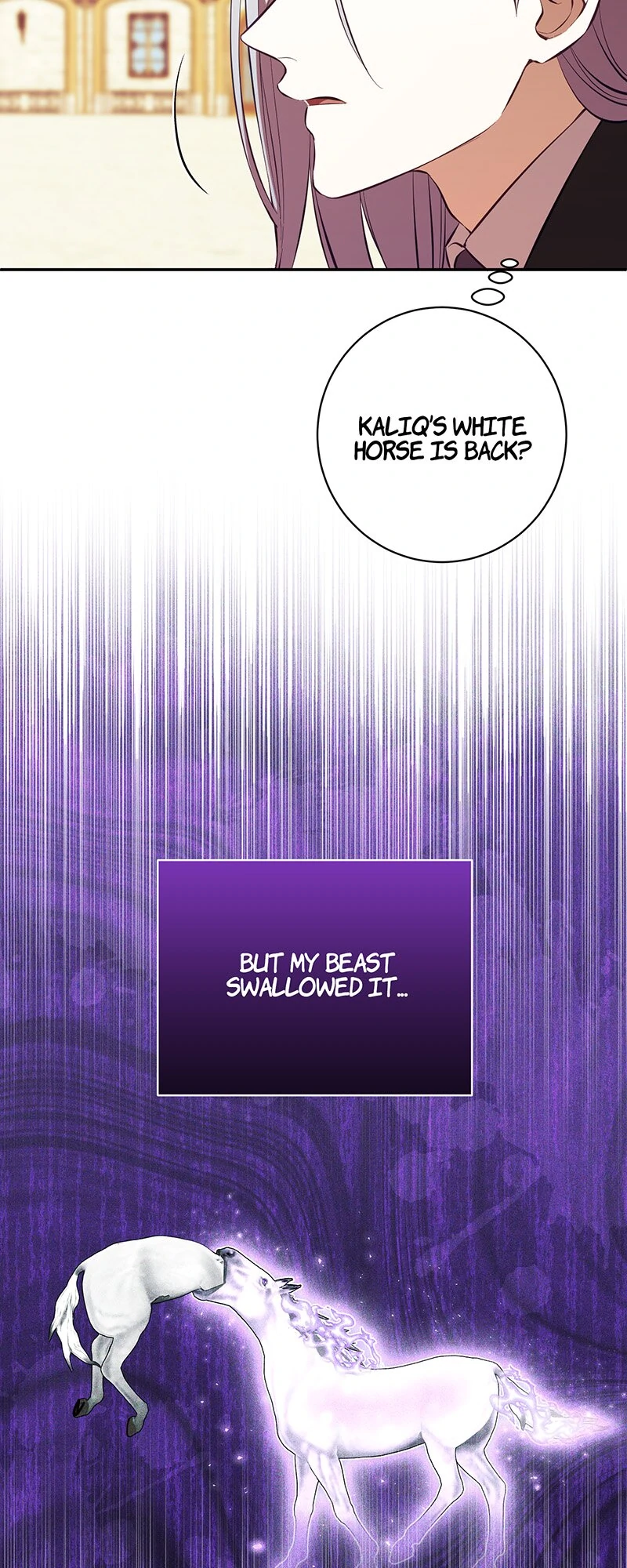 How to Make My Tyrant Husband Love Me Chapter 38 - page 55