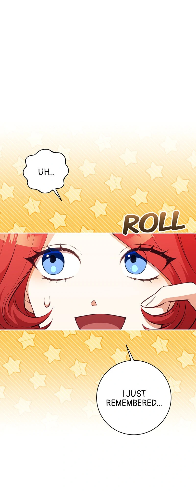 How to Make My Tyrant Husband Love Me Chapter 38 - page 6