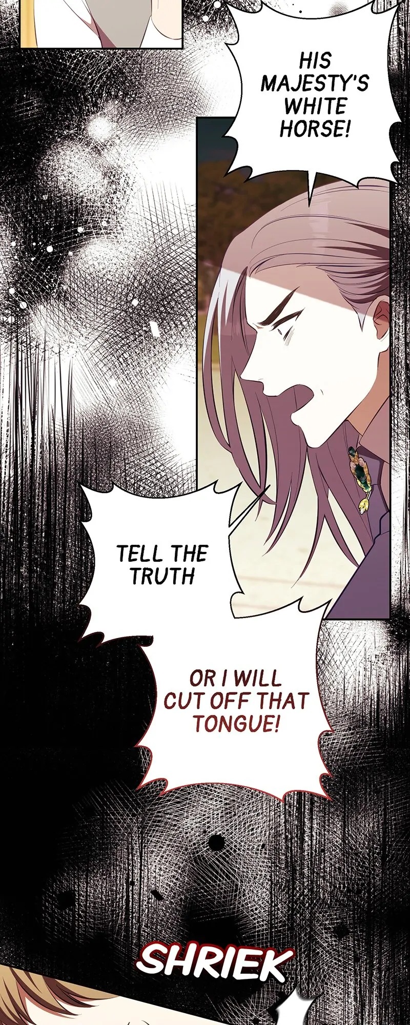 How to Make My Tyrant Husband Love Me Chapter 38 - page 60