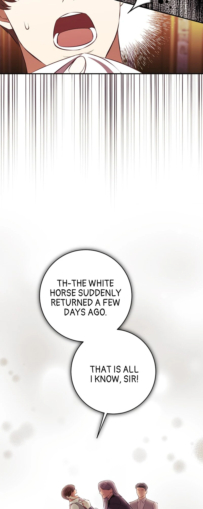 How to Make My Tyrant Husband Love Me Chapter 38 - page 61