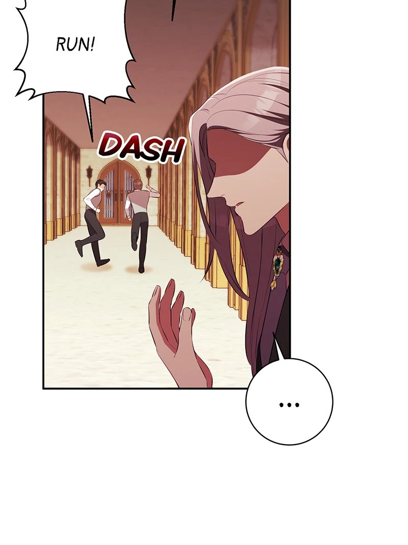 How to Make My Tyrant Husband Love Me Chapter 38 - page 63