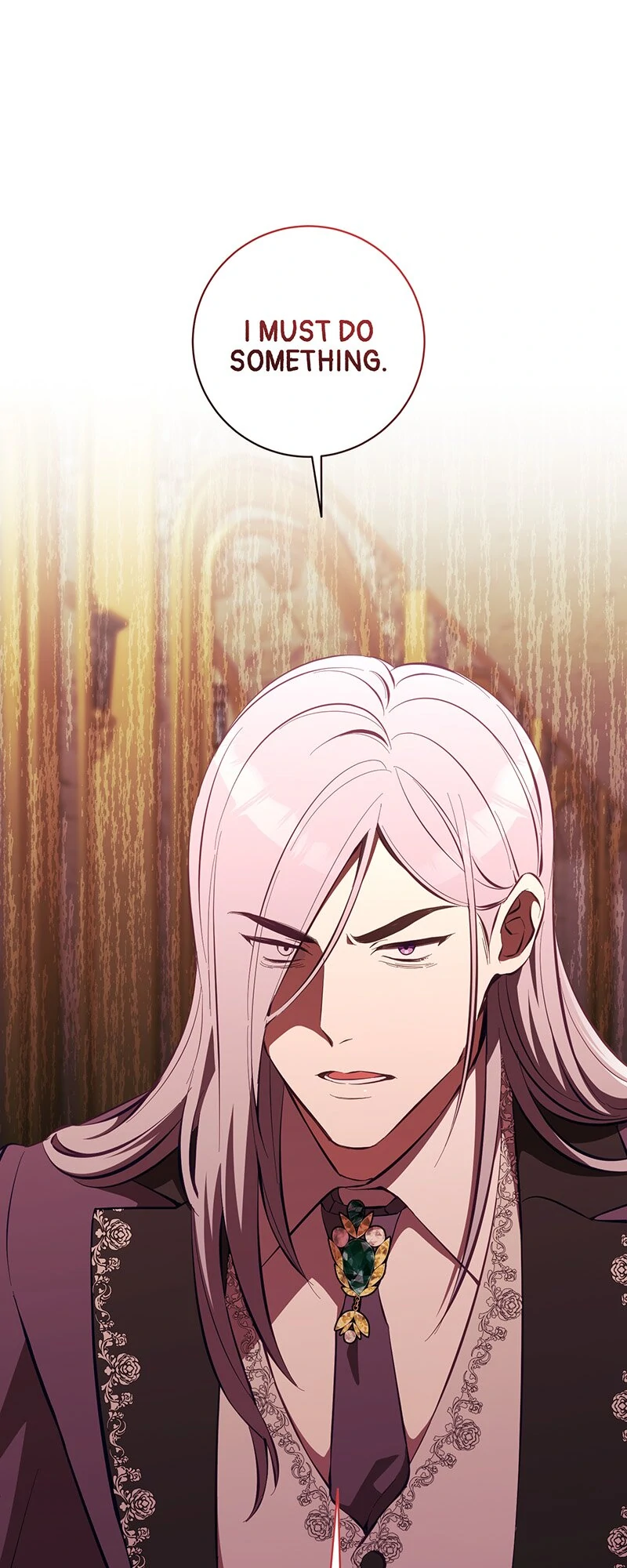 How to Make My Tyrant Husband Love Me Chapter 38 - page 64