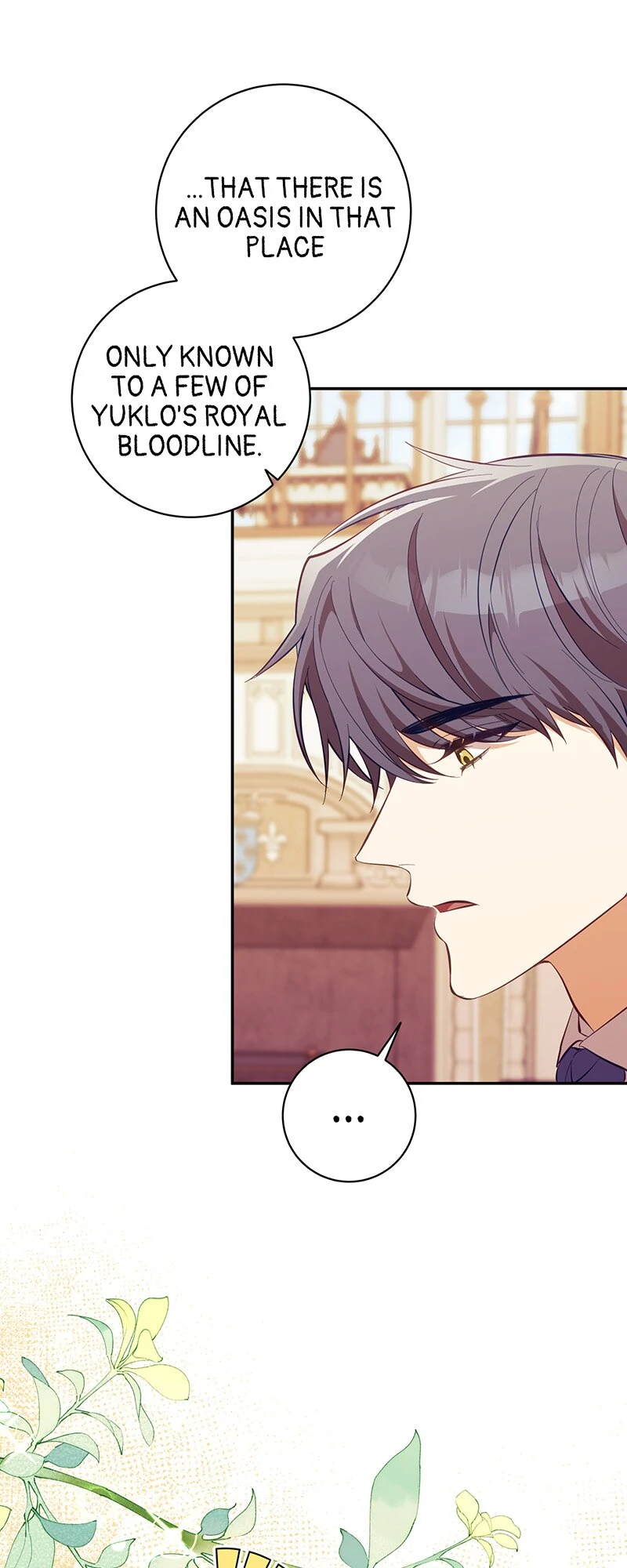 How to Make My Tyrant Husband Love Me Chapter 38 - page 7