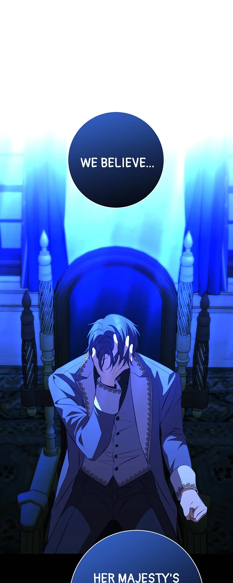 How to Make My Tyrant Husband Love Me Chapter 38 - page 70