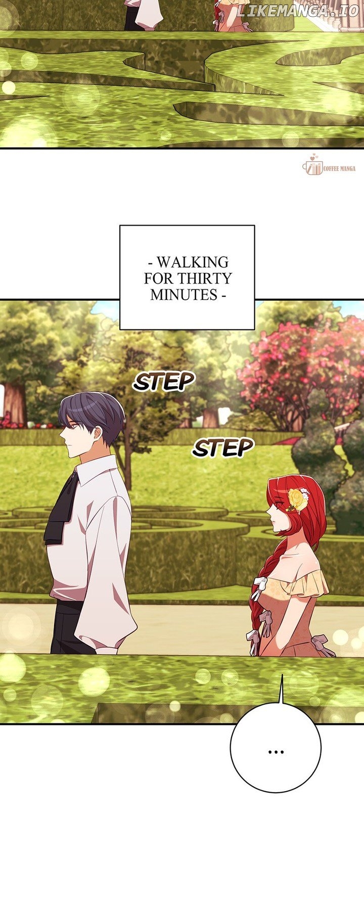 How to Make My Tyrant Husband Love Me Chapter 5 - page 10