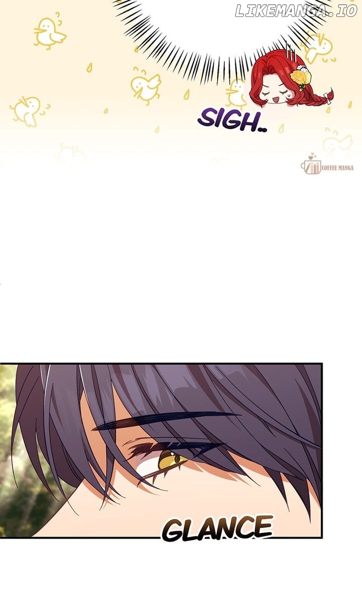 How to Make My Tyrant Husband Love Me Chapter 5 - page 12
