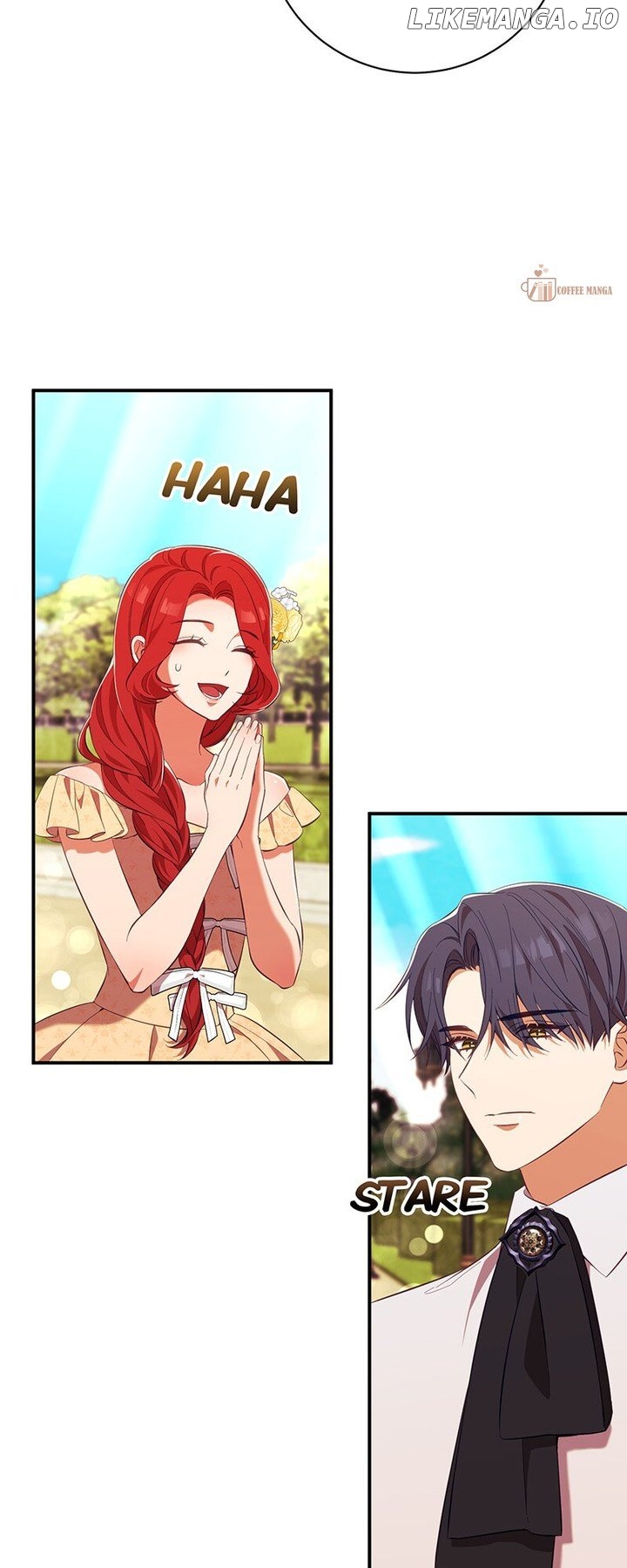 How to Make My Tyrant Husband Love Me Chapter 5 - page 14