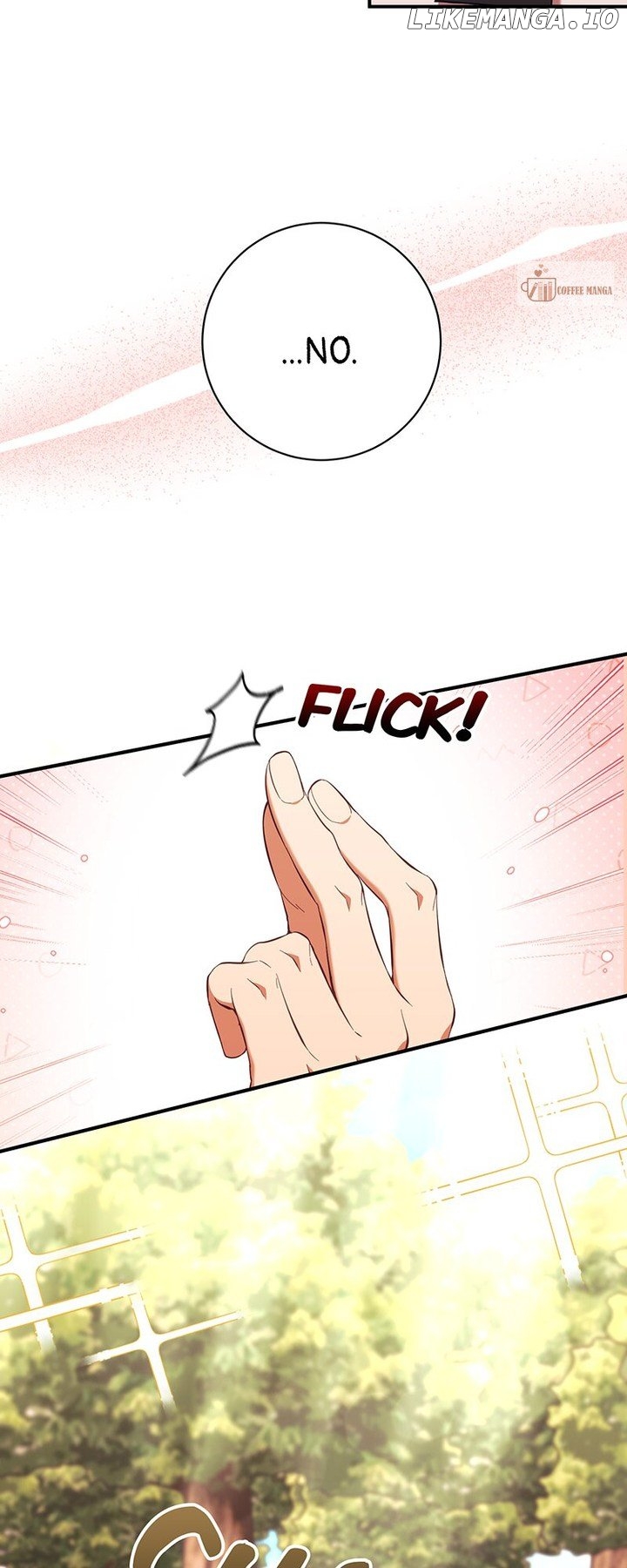 How to Make My Tyrant Husband Love Me Chapter 5 - page 15