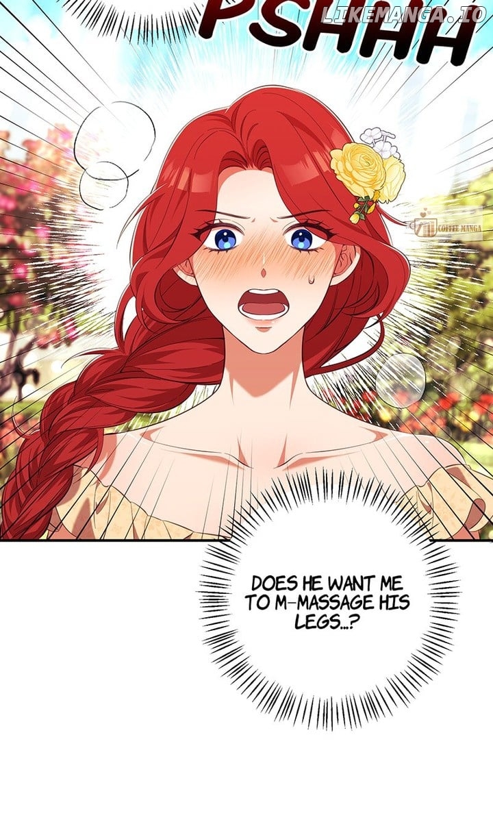 How to Make My Tyrant Husband Love Me Chapter 5 - page 19
